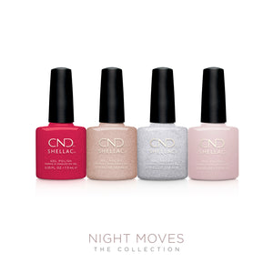cnd shellac after hours beauty art mexico