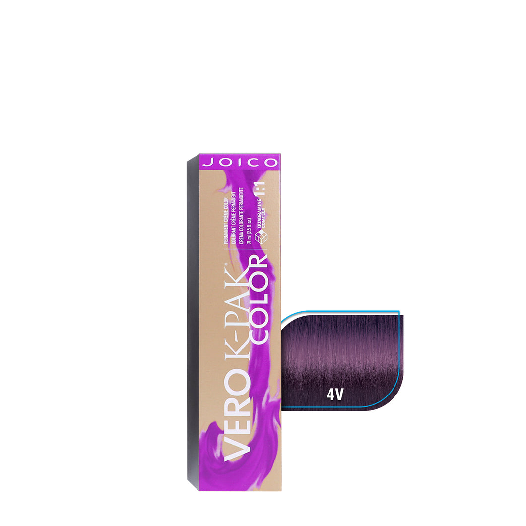 joico tinte vero k-pak color vkc serie violeta 4v beauty art mexico