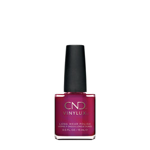 cnd vinylux ecstacy beauty art mexico