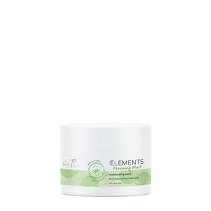 wella elements mask beauty art mexico