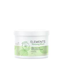 Cargar imagen en el visor de la galería, wella elements mask beauty art mexico