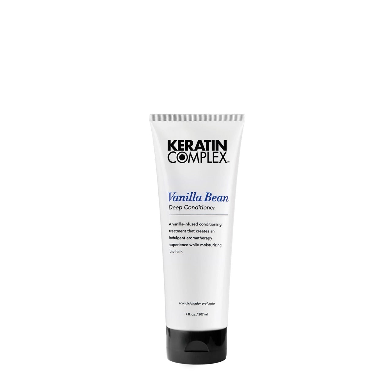 KERATIN COMPLEX VB DEEP CONDITIONER, 207 ML – Beauty Art