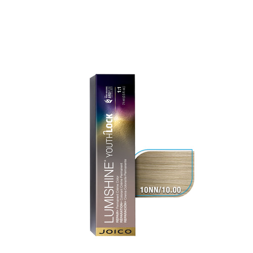 JOICO YOUTH LOCK LUMISHINE PERMANENTE 10NN, 74 ML