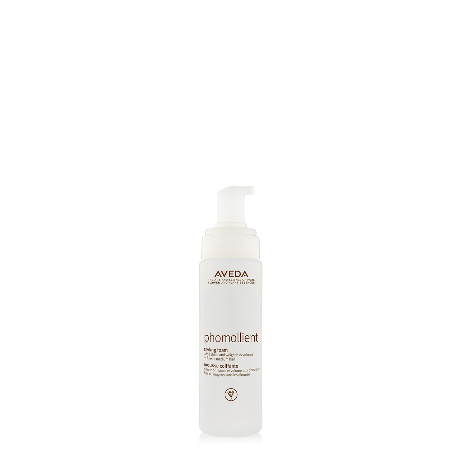 Aveda phomollient discount