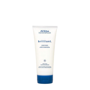 aveda brilliant conditioner beauty art mexico