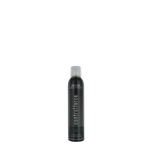 aveda control force firm hold hair spray back bar beauty art mexico