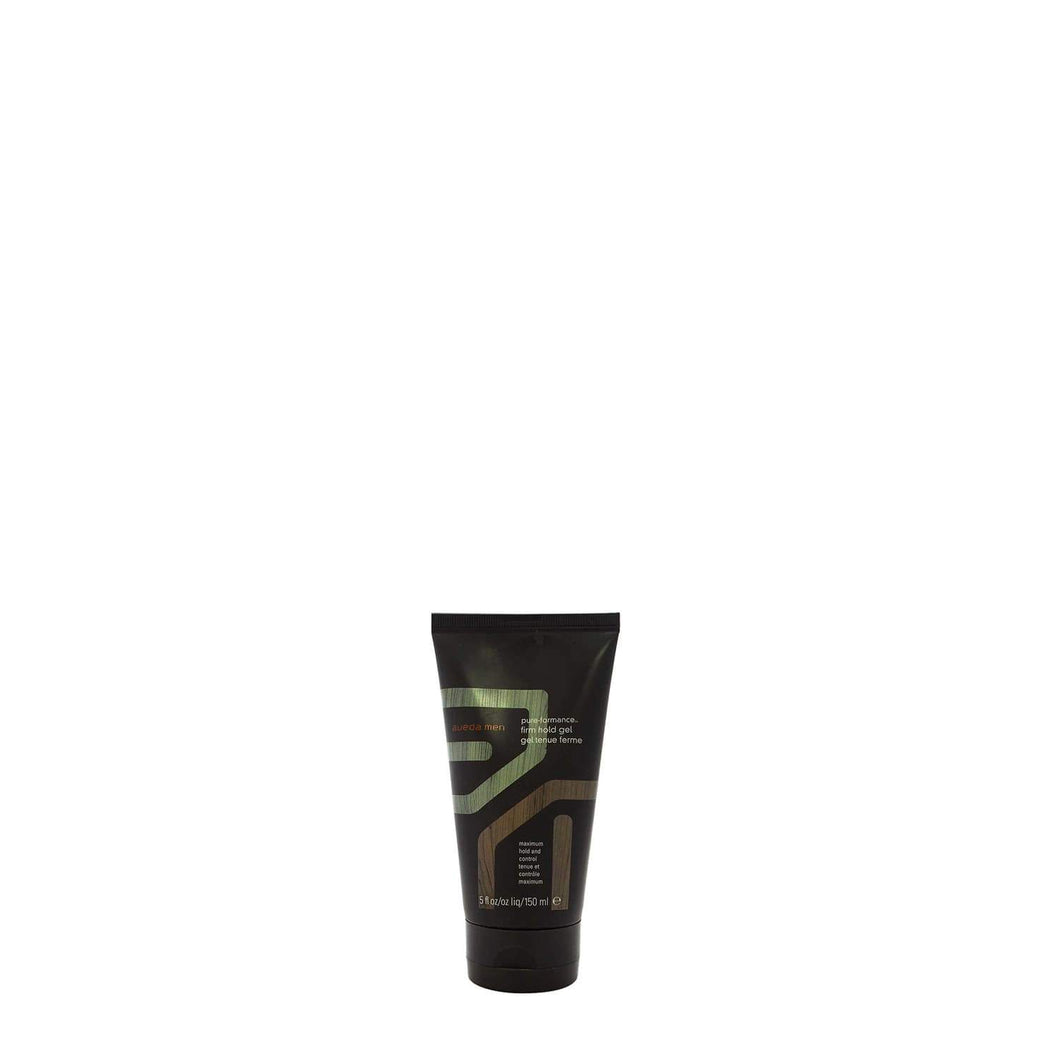 aveda pure formance firm hold gel beauty art mexico