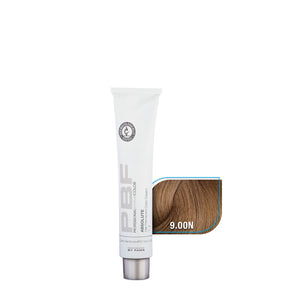 BY FAMA TINTE COLOR ABSOLUTE NATURALES CENIZOS PBC TINTE 9.00N, 80 ML