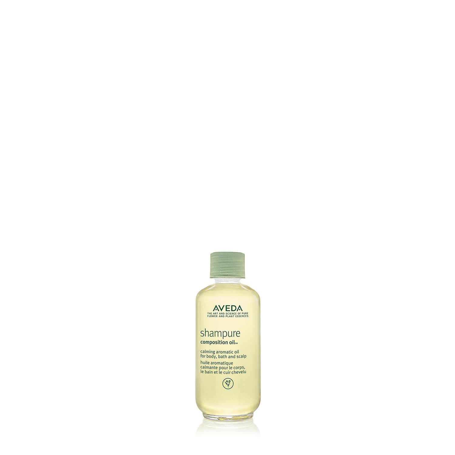 AVEDA SHAMPURE™ COMPOSITION 50 ML Beauty Art México