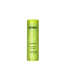 Cargar imagen en el visor de la galería, amika sexture beach look shampoo beauty art mexico
