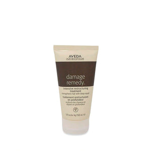 aveda damage remedy intensive restructuring treatment beauty art mexico