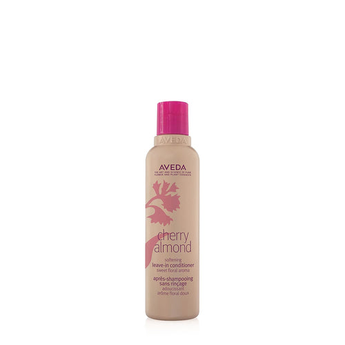 aveda cherry almond leave in beauty art mexico