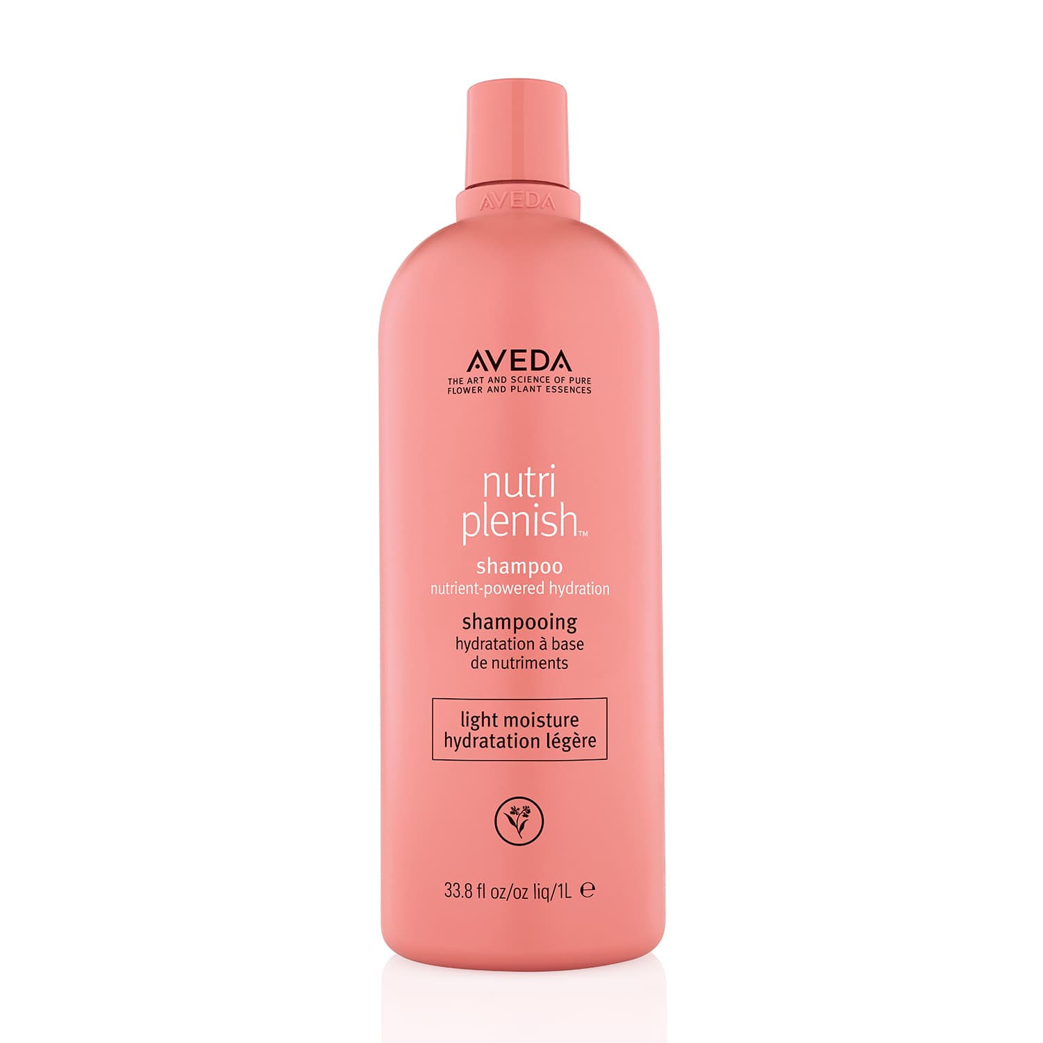 AVEDA | NUTRIPLENISH SHAMPOO LIGHT 1000 ML | Beauty Art México