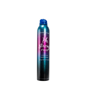 bumble and bumble strong finish hairspray beauty art mexico