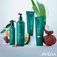 Cargar imagen en el visor de la galería, aveda botanical repair bond activator rich back bar beauty art mexico