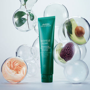 aveda botanical repair leave in treatment beauty art mexico