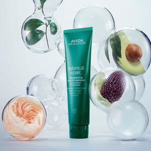 aveda botanical repair leave in tratment bb beauty art mexico