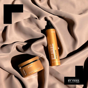by fama care for color save my blonde shampoo beauty art mexico