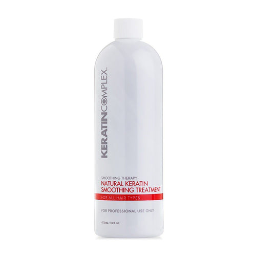 KERATIN COMPLEX SMOOTHING TREATMENT 473 ML