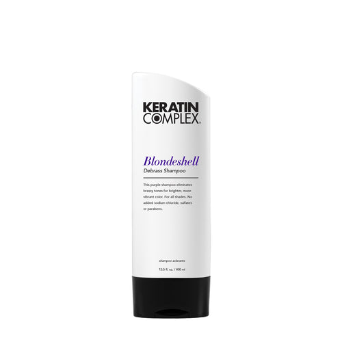 keratin complex blondeshell shampoo beauty art mexico