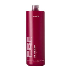 by fama care for color red shampoo beauty art mexico