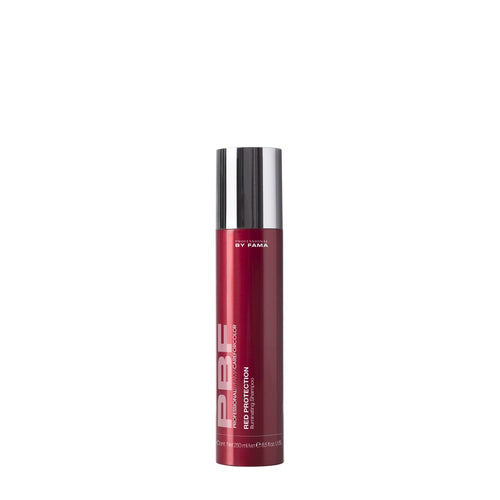 by fama care for color red shampoo beauty art mexico