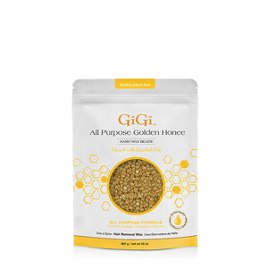 gigi ap golden honne wax beadsl beauty art mexico