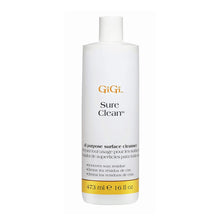 Cargar imagen en el visor de la galería, GIGI SURE CLEAN, 473 ML / 16 OZ