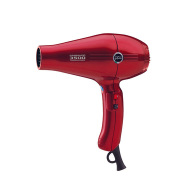 GAMMA PIU SECADORA  3500 POWER, ROJO