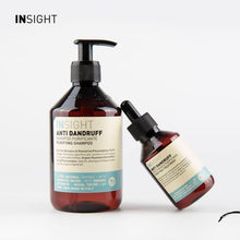 Cargar imagen en el visor de la galería, insight purifying shampoo beauty art mexico