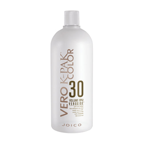 joico peroxido k pak 30 volumenes beauty art mexico