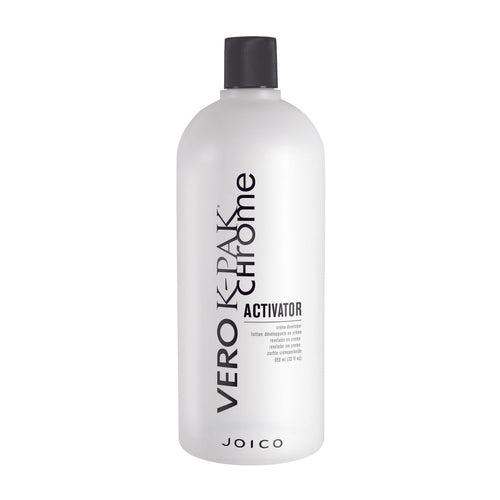 joico peroxido vero k pak chrome activador beauty art mexico