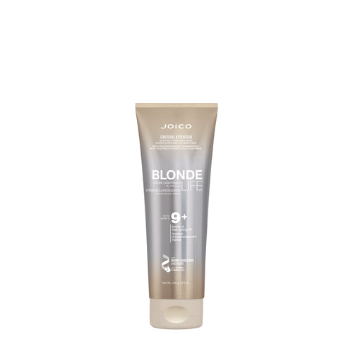joico decolorante blonde life creme lightener beauty art mexico