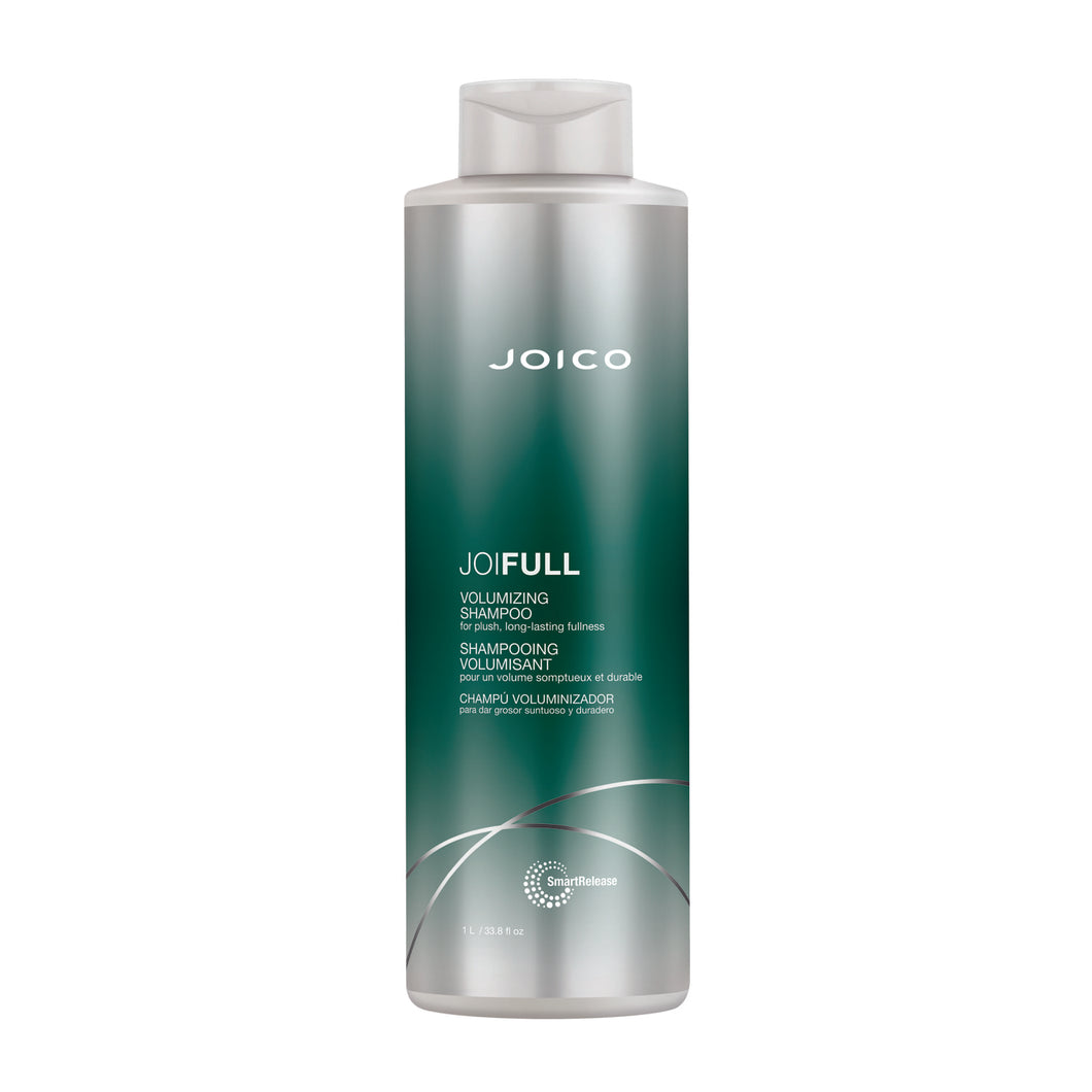 joico joifull volumizing shampoo beauty art mexico
