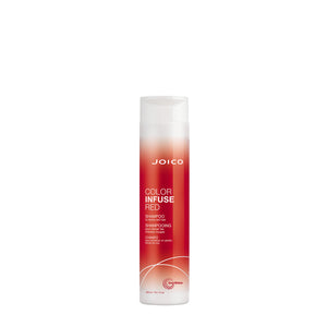 joico color infuse rd shampoo beauty art mexico