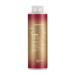 JOICO K-PAK COLOR THERAPY CONDITIONER, 1000 ML
