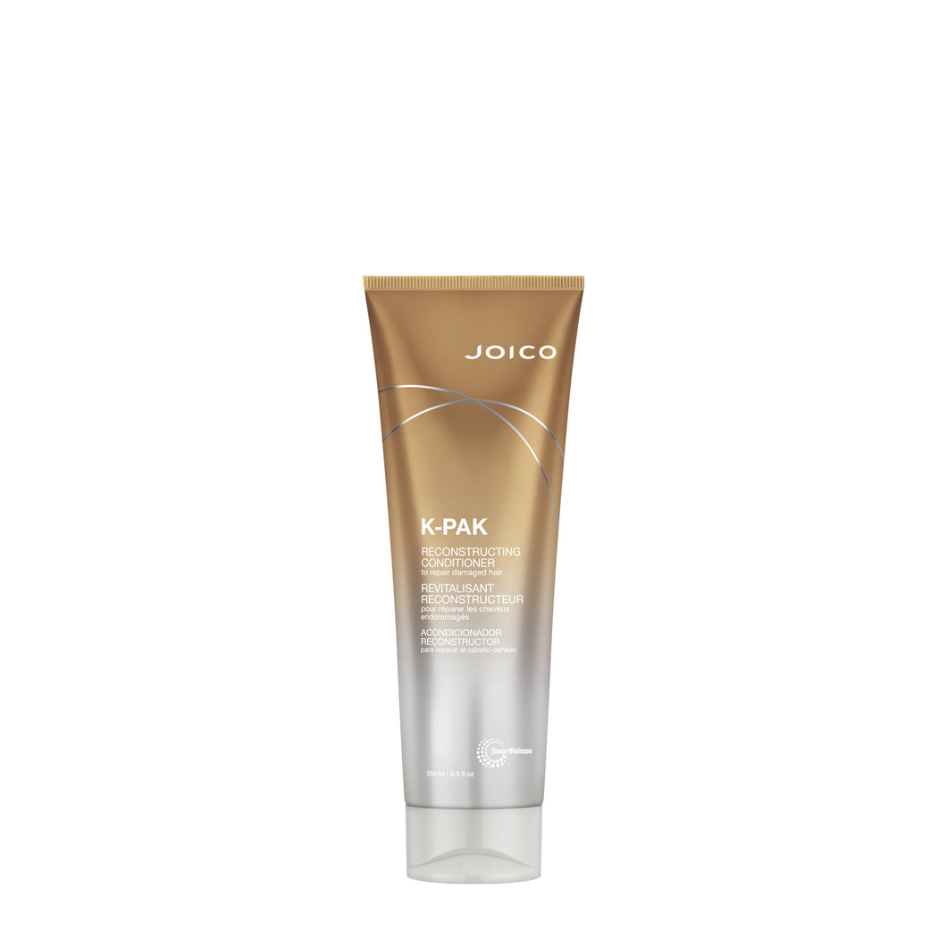 joico k-pak conditioner to repair damage beauty art mexico