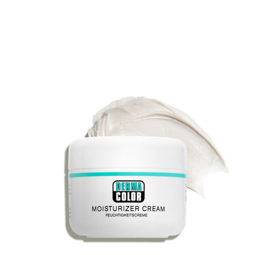 kryolan moisturizer cream beauty art mexico
