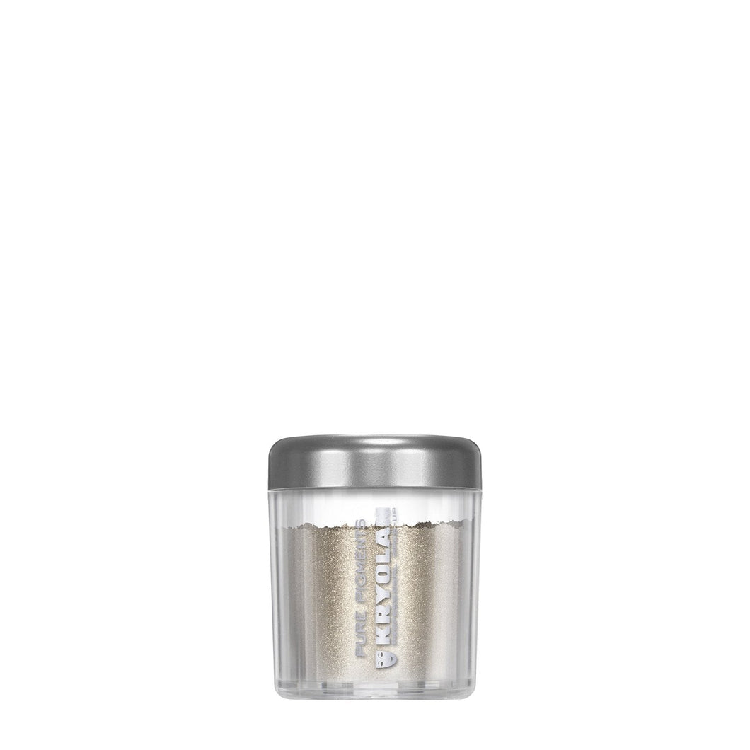 KRYOLAN PURE PIGMENTS METALLIC PLATINUM