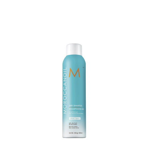 moroccanoil shampoo seco tonos claros beauty art mexico