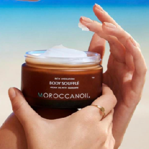 moroccanoil body suffle original beauty art mexico