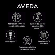 Cargar imagen en el visor de la galería, AVEDA BOTANICAL REPAIR™ HAIR STRENGTHENING ADDITIVE BB, 500 ML PASO 2