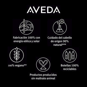 AVEDA COLOR CONSERVE™ STRENGTHENING TREATMENT, 125 ML
