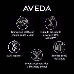 AVEDA SMOOTH INFUSION™ STYLE-PREP SMOOTHER™ BB, 100 ML