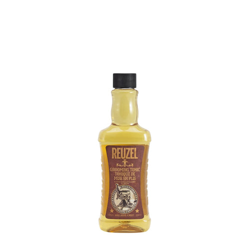 reuzel grooming tonic beauty art mexico