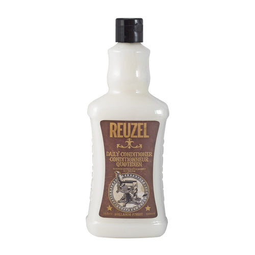 reuzel daily conditioner beauty art mexico