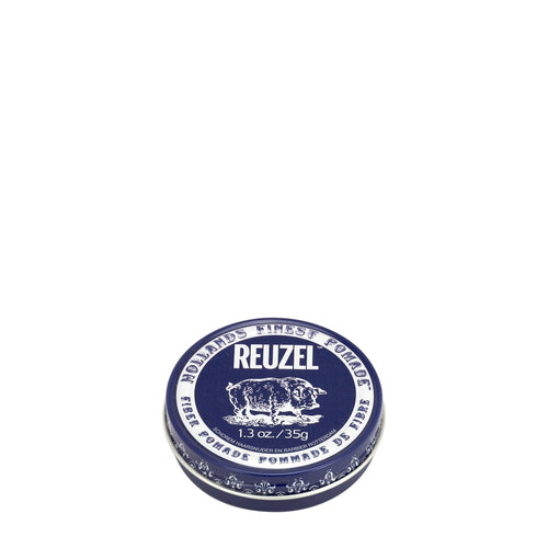 reuzel fiber pomade beauty art mexico