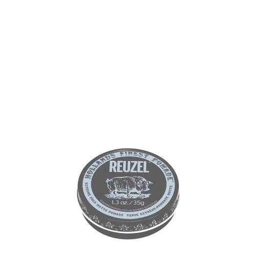 reuzel hold matte pomade beauty art mexico