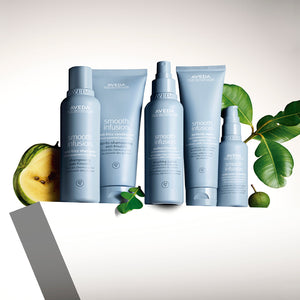 aveda smooth infusion conditioner beauty art mexico