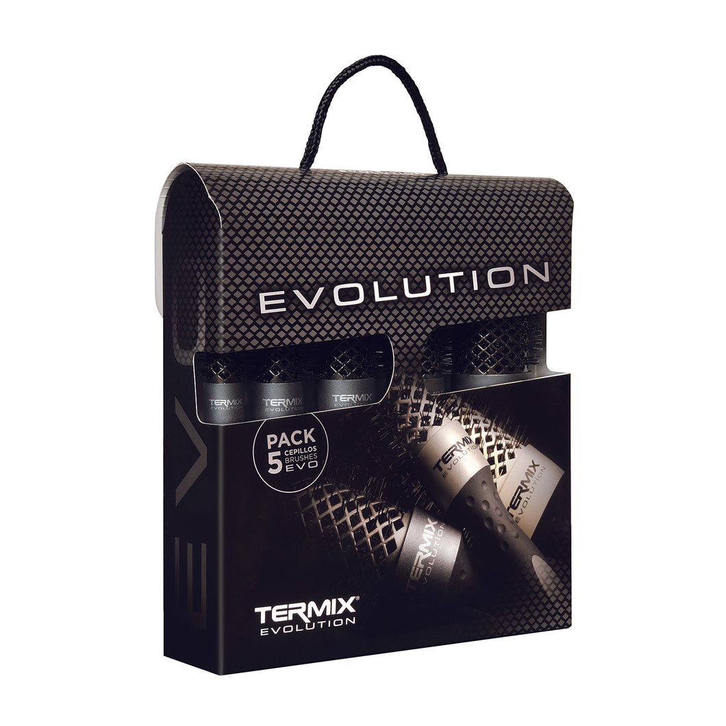 termix maletin 5 evolution plus beauty art mexico